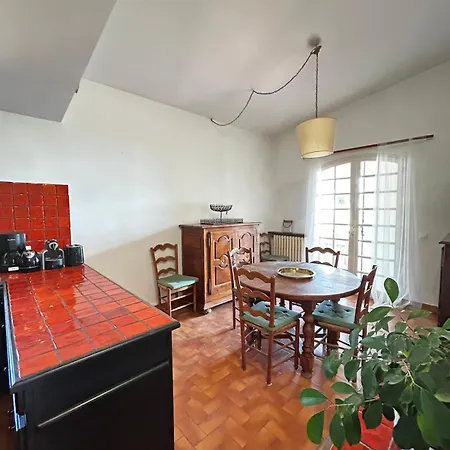 Lavande St Clair, Vue Magique Sur La Holiday home