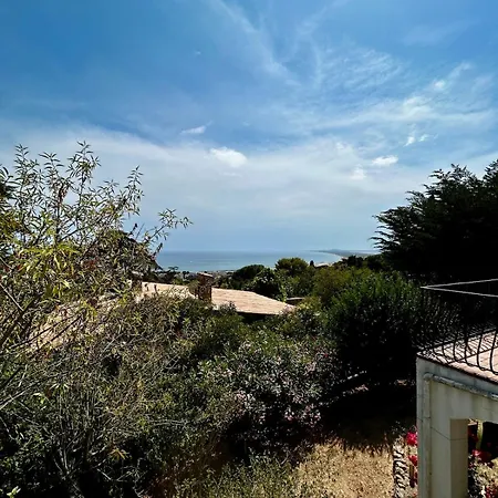 펜션 Lavande St Clair, Vue Magique Sur La *