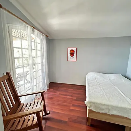 Holiday home Lavande St Clair, Vue Magique Sur La *