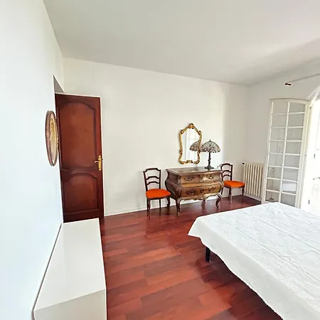 Holiday home Lavande St Clair, Vue Magique Sur La Sete